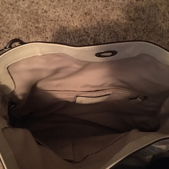 Coach bag - medium sized - Picture 3 of 3